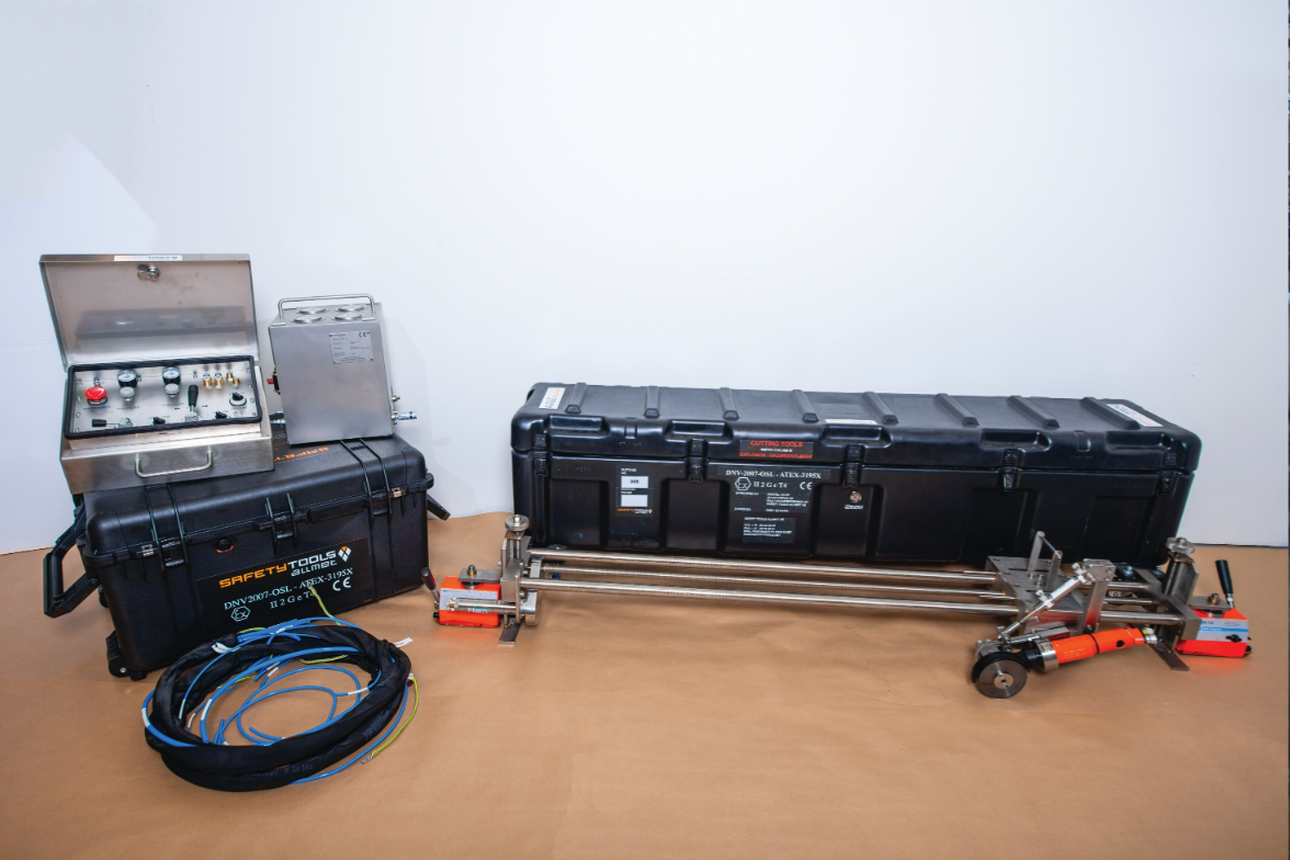 Tools & Equipment